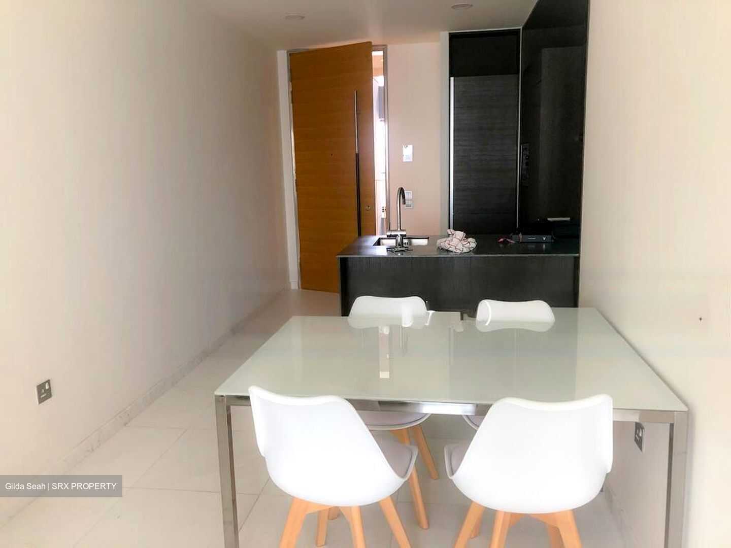 Duo Residences (D7), Apartment #498316261